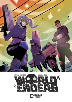 The World Enders