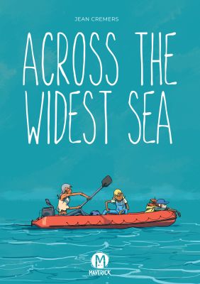 Across the Widest Sea