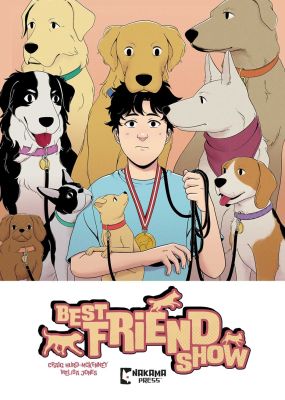Best Friend Show