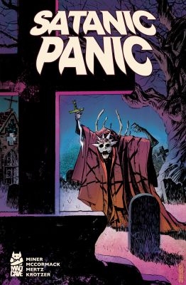 Satanic Panic