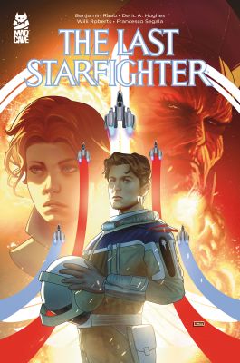 The Last Starfighter