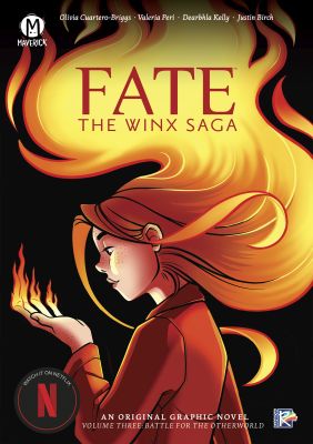 Fate: The Winx Saga Vol. 3