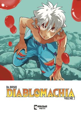 Diablomachia Vol. 2
