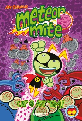 Meteor Mite