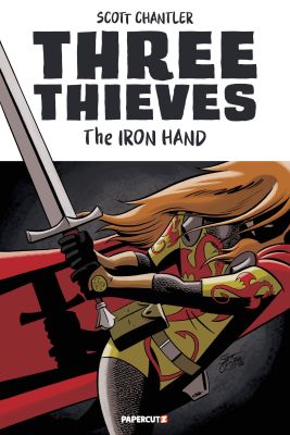 Three Thieves Vol. 7