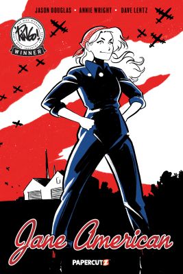 Jane American