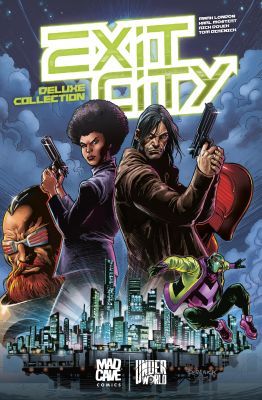 Exit City Deluxe Collection