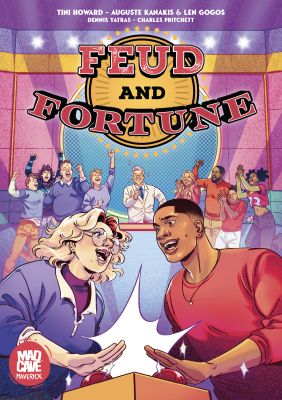 Feud and Fortune