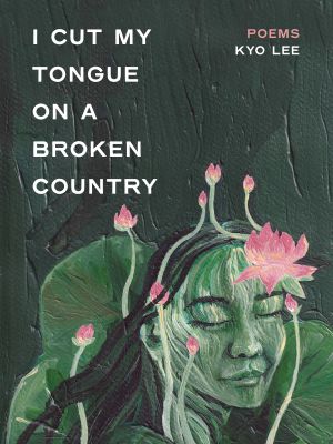 i cut my tongue on a broken country