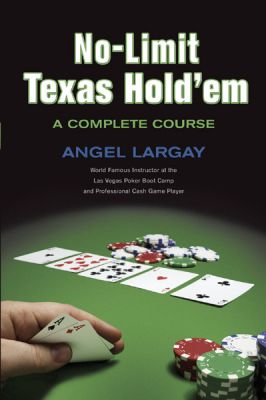 No-Limit Texas Hold 'em