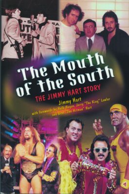 The Mouth Of The South