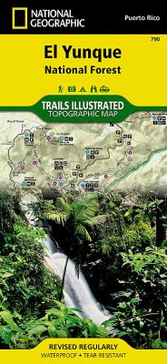 El Yunque National Forest