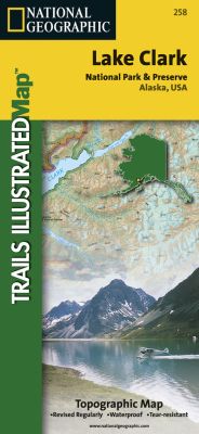 Lake Clark National Park And Preserve
