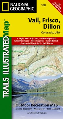 Vail/Frisco/Dillon