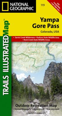 Yampa/Gore Pass