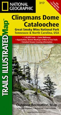 Clingman's Dome/Cataloochee, Great Smoky Mountains National Park