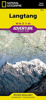 Langtang, Nepal