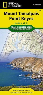 Mount Tamalpais/Pt. Reyes