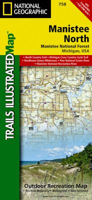 Manistee National Forest, North