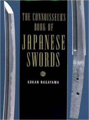 The Connoisseurs Book of Japanese Swords