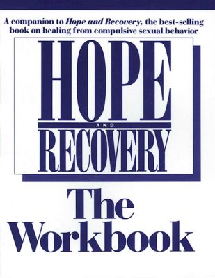 Hope and Recovery - the Workbook
