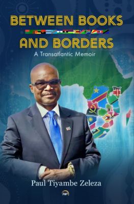Between Books and Borders