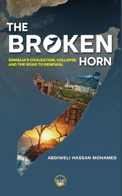The Broken Horn