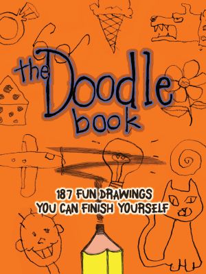 The Doodle Book