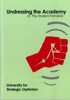 Undressing the Academy