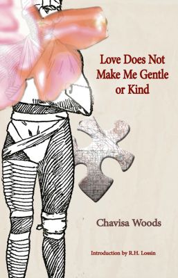 Love Does Not Make Me Gentle or Kind