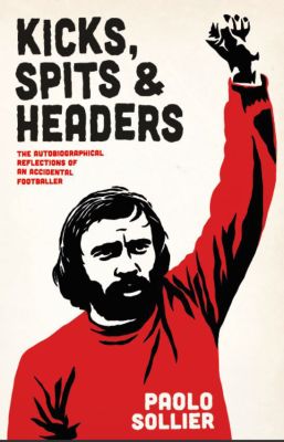 Kicks, Spits, and Headers