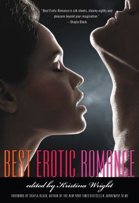 Best Erotic Romance 2012