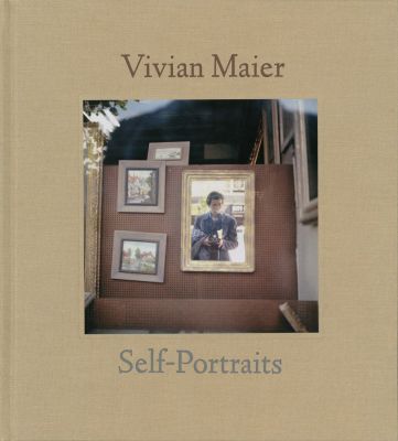 Vivian Maier: Self-Portrait