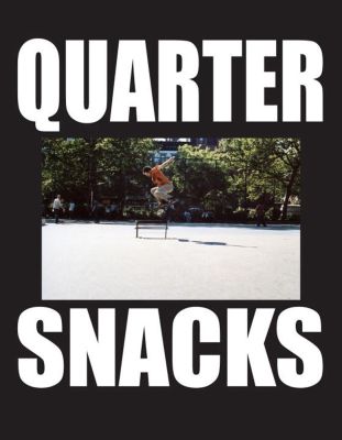 TF at 1: 10 Years of Quartersnacks