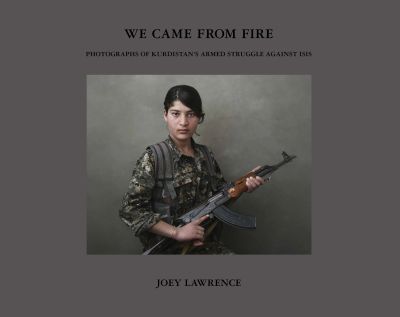 We Came From Fire