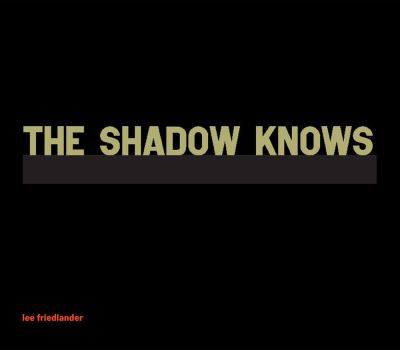 the Shadow Knows