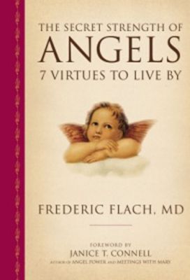 The Secret Strength Of Angels