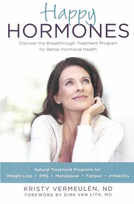 Happy Hormones