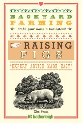 Backyard Farming: Raising Pigs