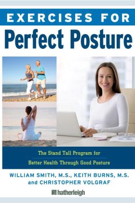 Exercises for Perfect Posture