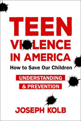 Teen Violence In America
