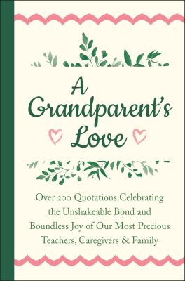 A Grandparent's Love