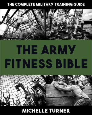 The Army Fitness Bible