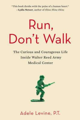 Run, Don't Walk