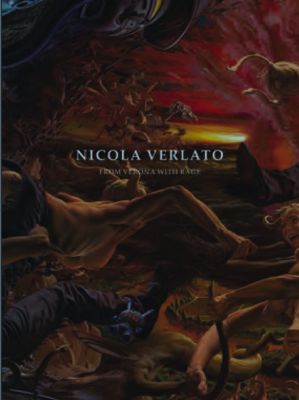 From Verona With Rage - Nicola Verlato