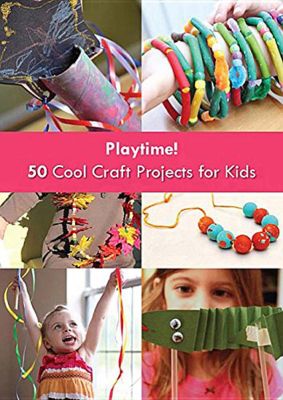 Playtime!