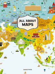 All About Maps