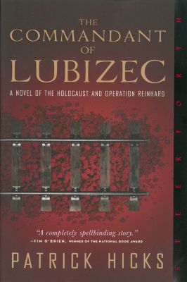 The Commandant of Lubizec