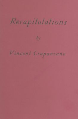 Recapitulations