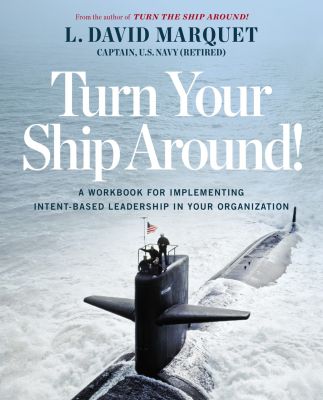 Turn Your Ship Around